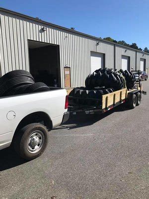 discount tires in lynchburg virginia area